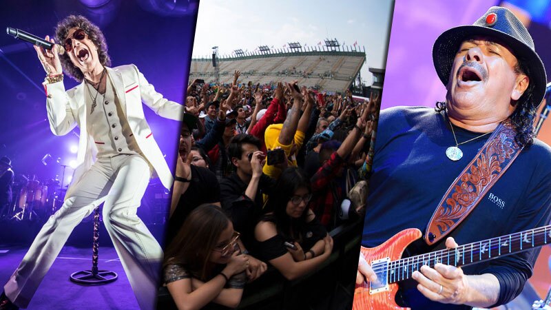 Vive Latino 2019