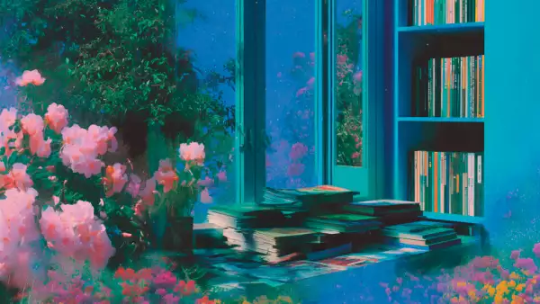 Opinión de Isabel Revuelta Poo:. "Abrevadero literario"