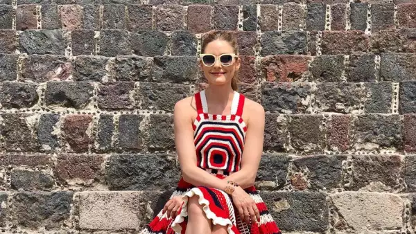 Olivia Palermo