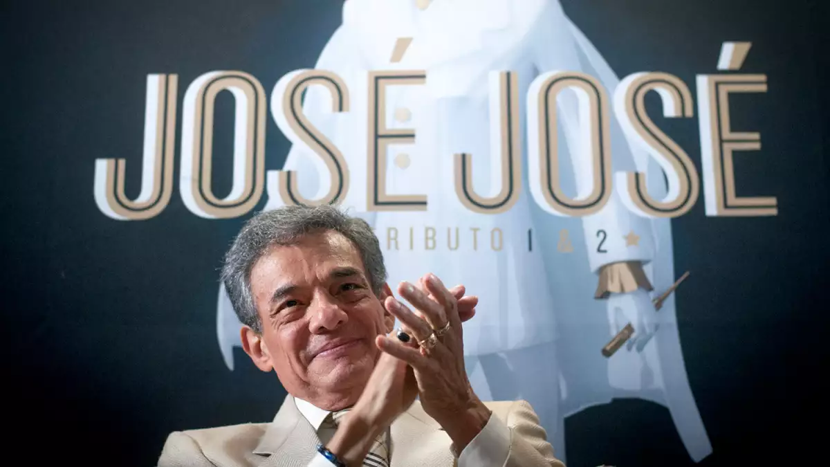 José José
