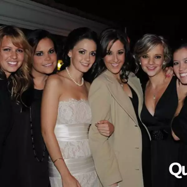 Civil Tatiana Plascencia y Juan Arturo Covarrubias