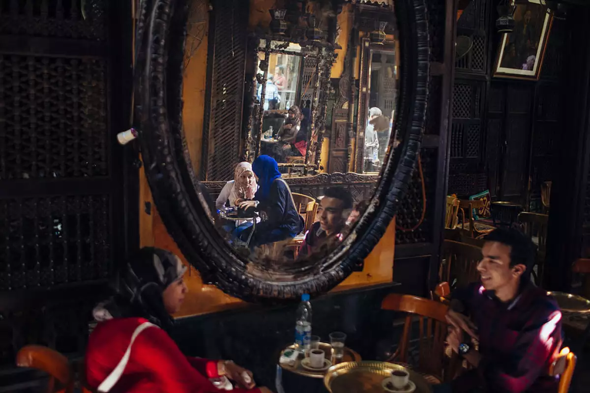El Cairo