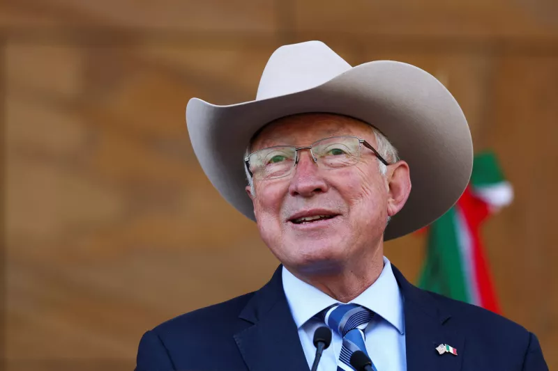 Ken-Salazar