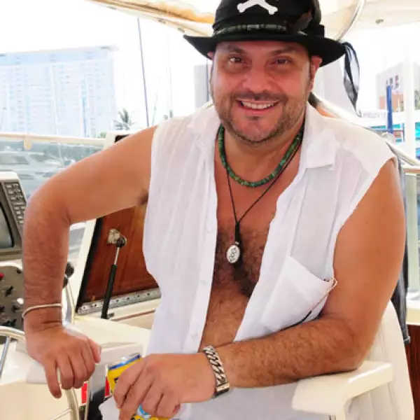 Benito Camellou