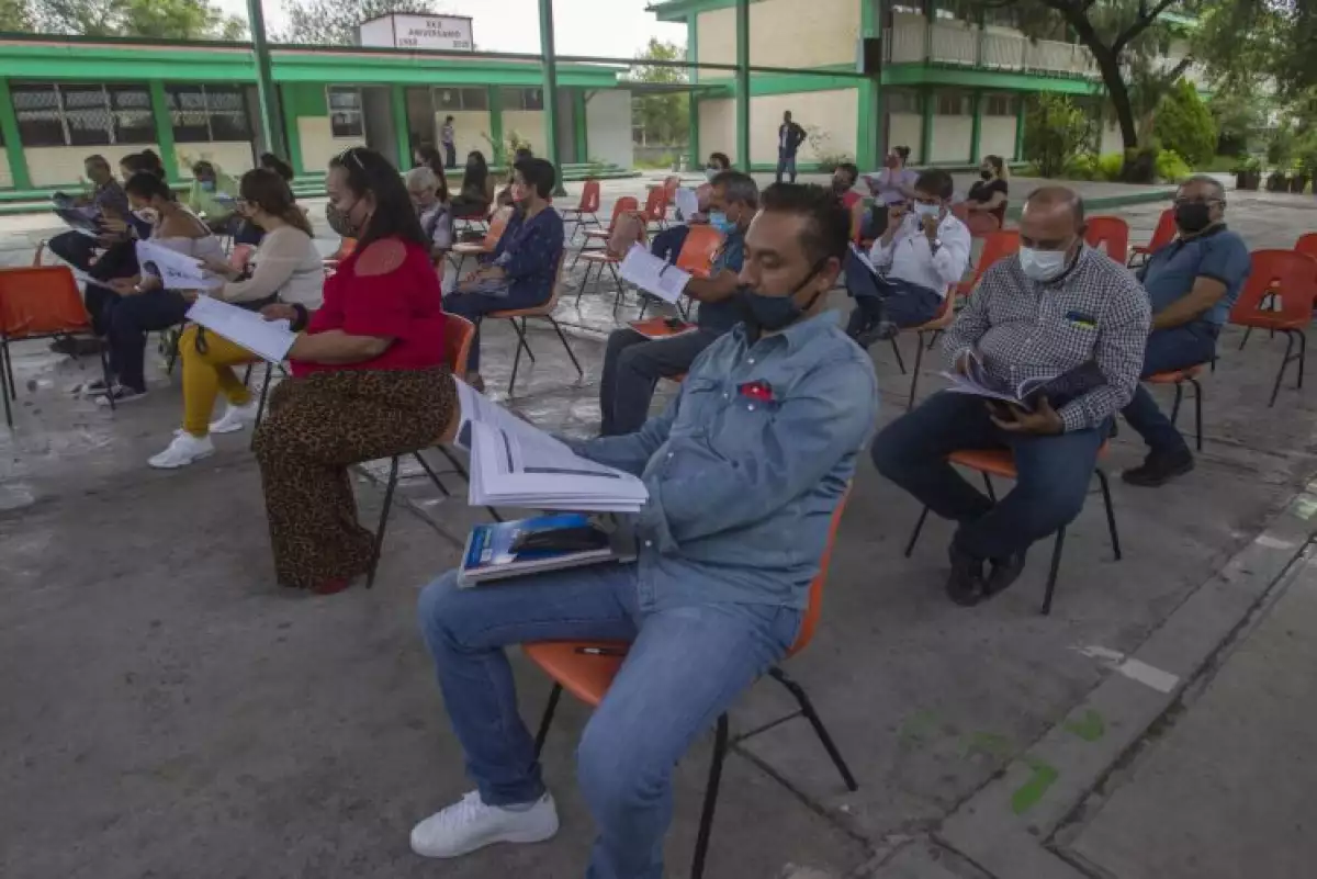 Resultados de USICAMM 2024: ¿Cómo consultar mi puntaje para plazas de la SEP? 