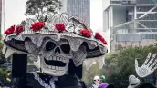 dia de muertos 2022