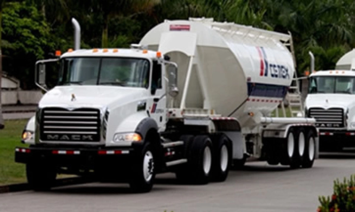 La cementera mexicana registró un aumento de 4% en su flujo operativo del segundo trimestre del año. (Foto: tomada de cemex.com)