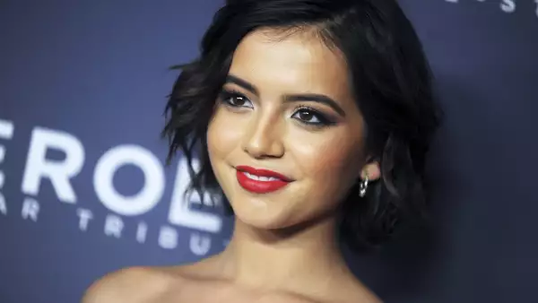Isabela Moner