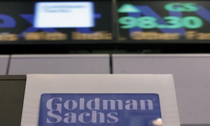 Además de Goldman Sachs, JPMorgan Chase & Co y Morgan Stanley también comparecerán el Senado por este caso. (Foto: Reuters )