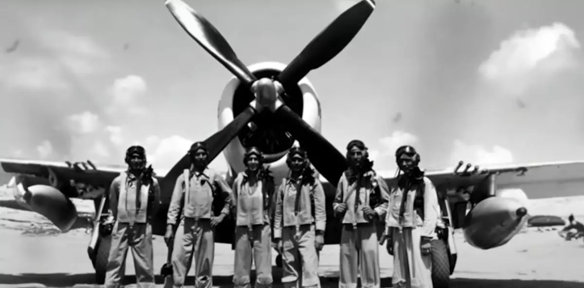 ¿Cuál fue el papel del Escuadrón 201 en la Segunda Guerra Mundial y por qué se involucró México?