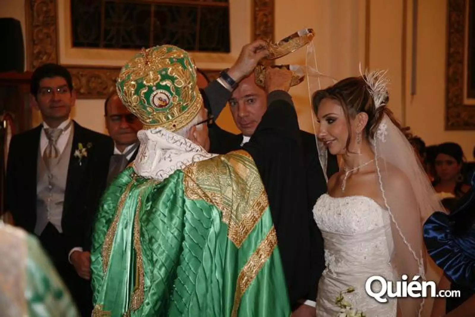 Boda Elizabeth Jacobo