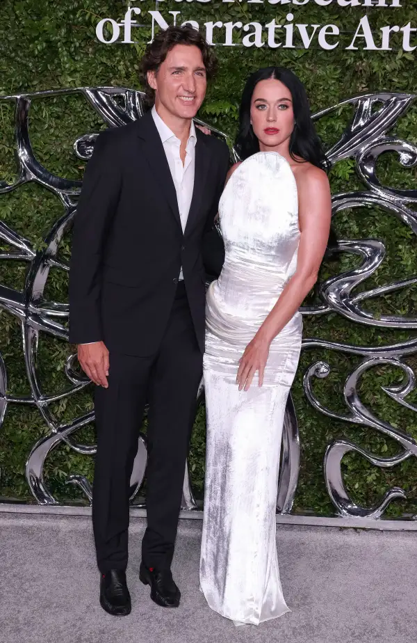 Lucas Museum of Narrative Art Opening Night, Los Angeles, California, USA - 19 Sep 2026