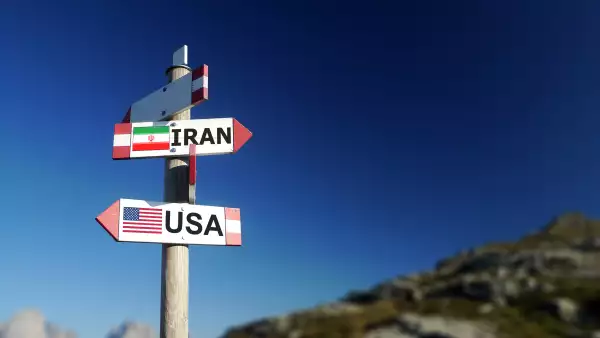 Irán
