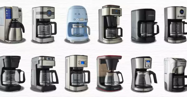 No son tan conocidas, pero estas son las mejores cafeteras caseras, según Profeco