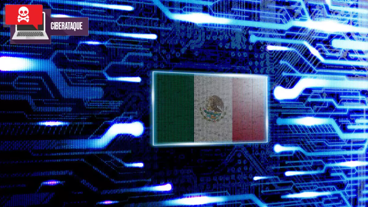 México afectado