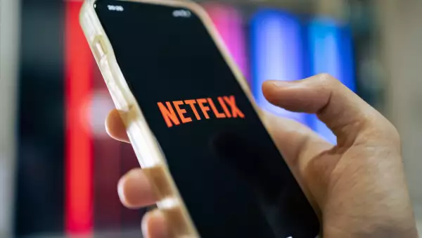 Netflix canales lineales tv de paga