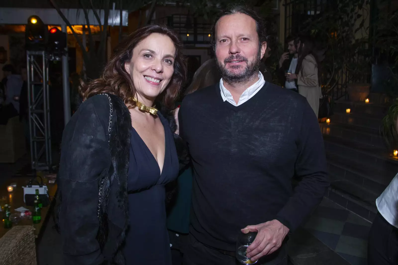 Arian Pellicer, Eduardo Prieto