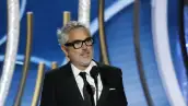 76th Annual Golden Globe Awards - Show