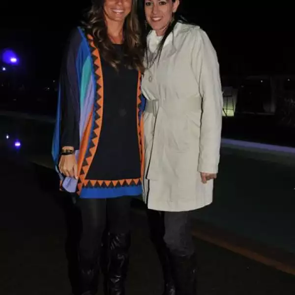 Fiesta en las Alturas