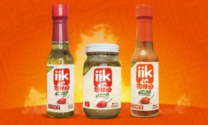 ikk habanero