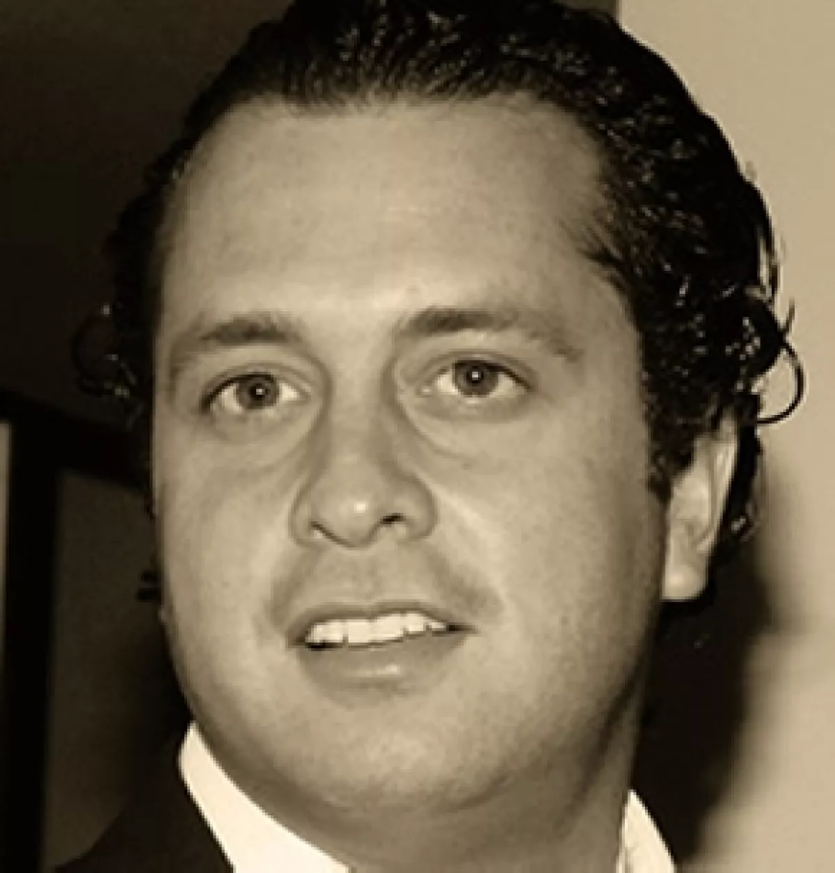 Ernesto Zedillo Jr.