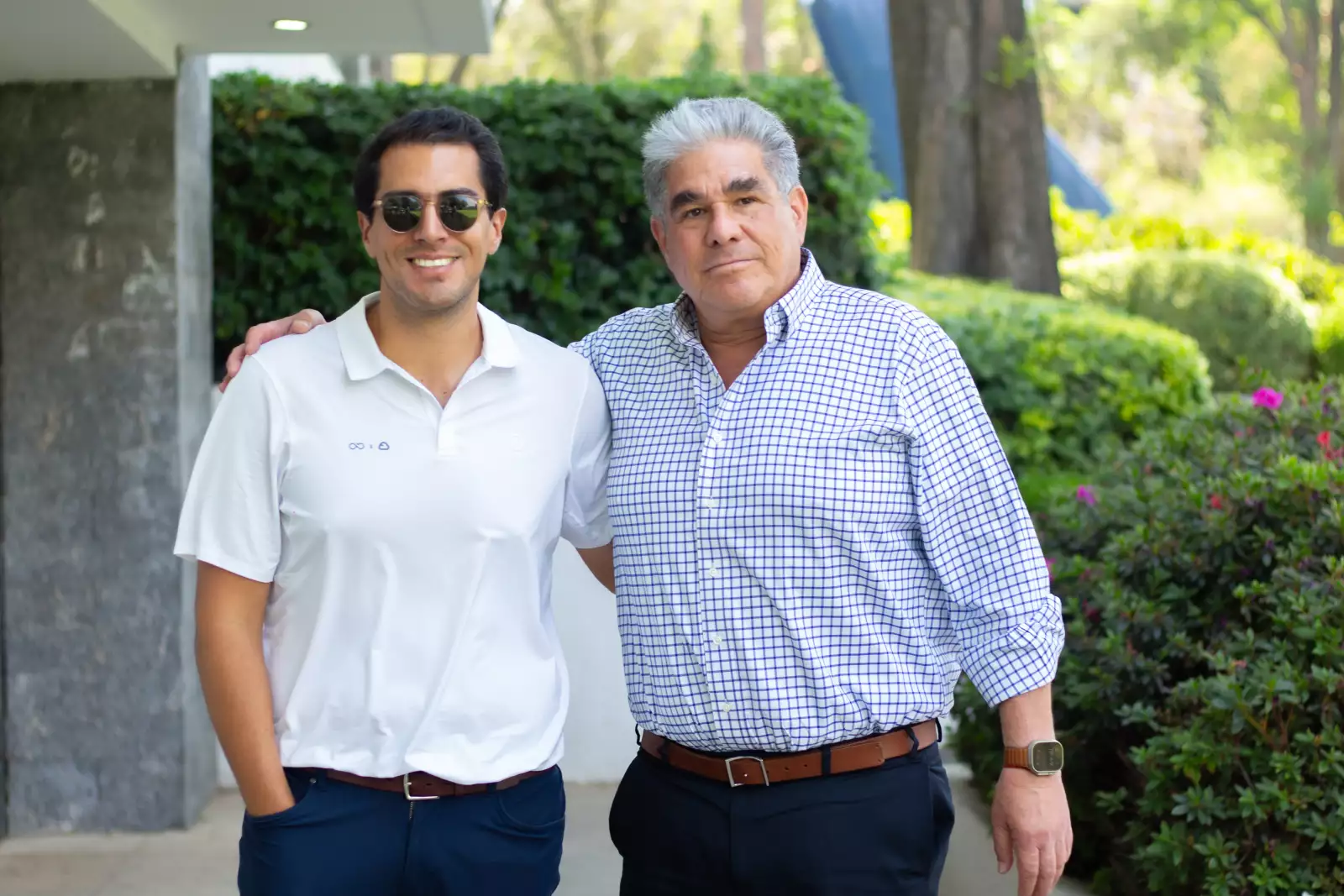 TORNEO DE GOLF BROXEL GCLOUD