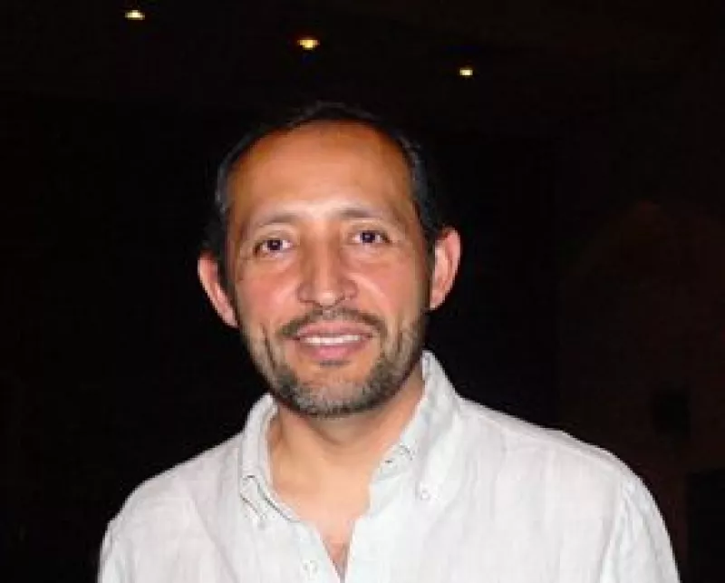 Un ex dibujante de Madagascar y Shrek trabajará en una cinta animada que con un presupuesto de 10 millones de dólares será la más cara producida en la historia del cine mexicano.