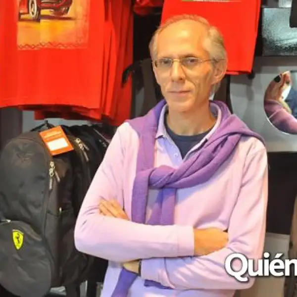 Maurizio Corbi