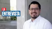 Carlos Martínez, director del Infonavit