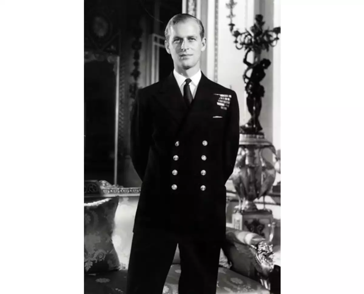 Felipe era sociable y muy encantador.