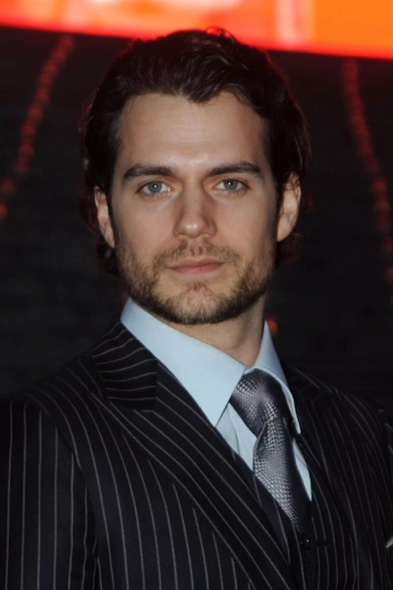 Henry Cavill (Actor)