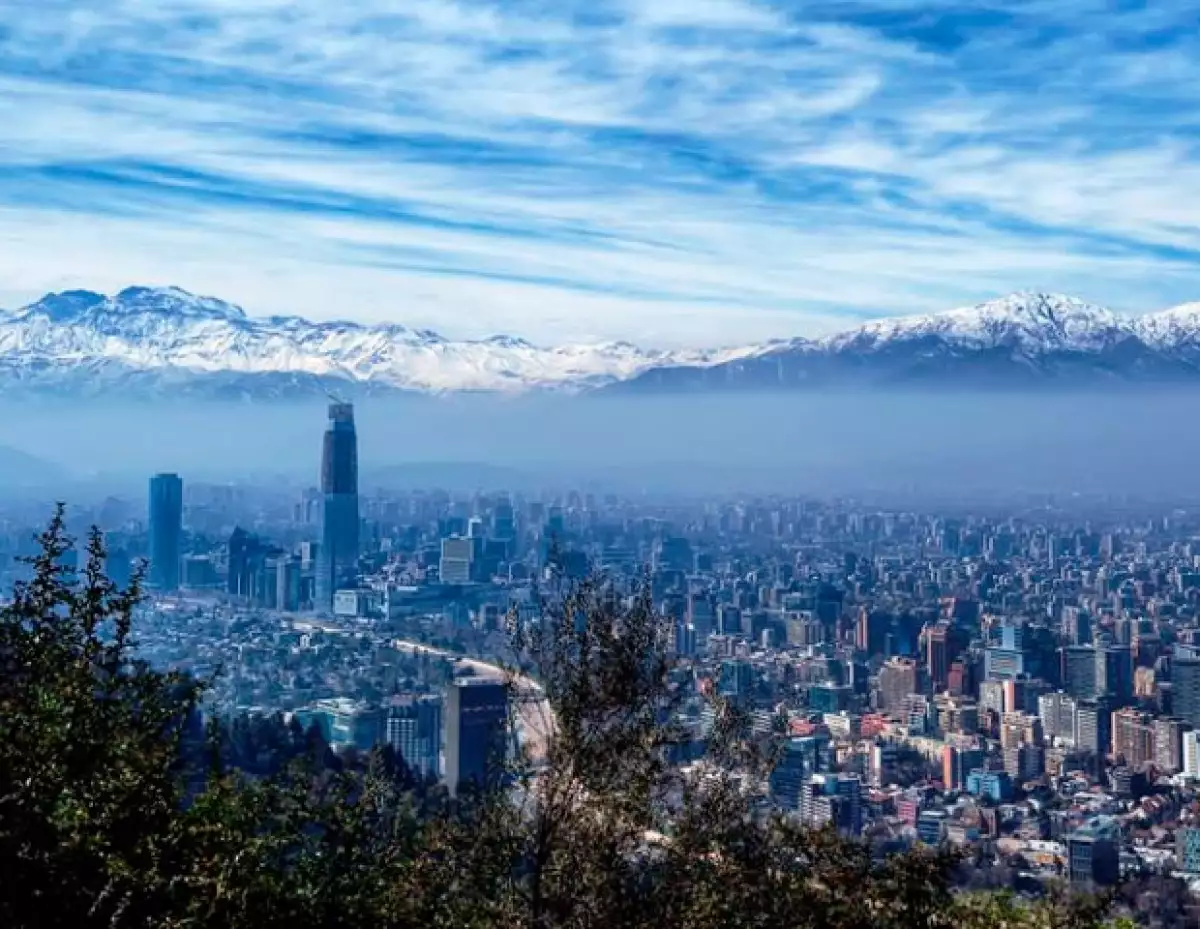 Santiago