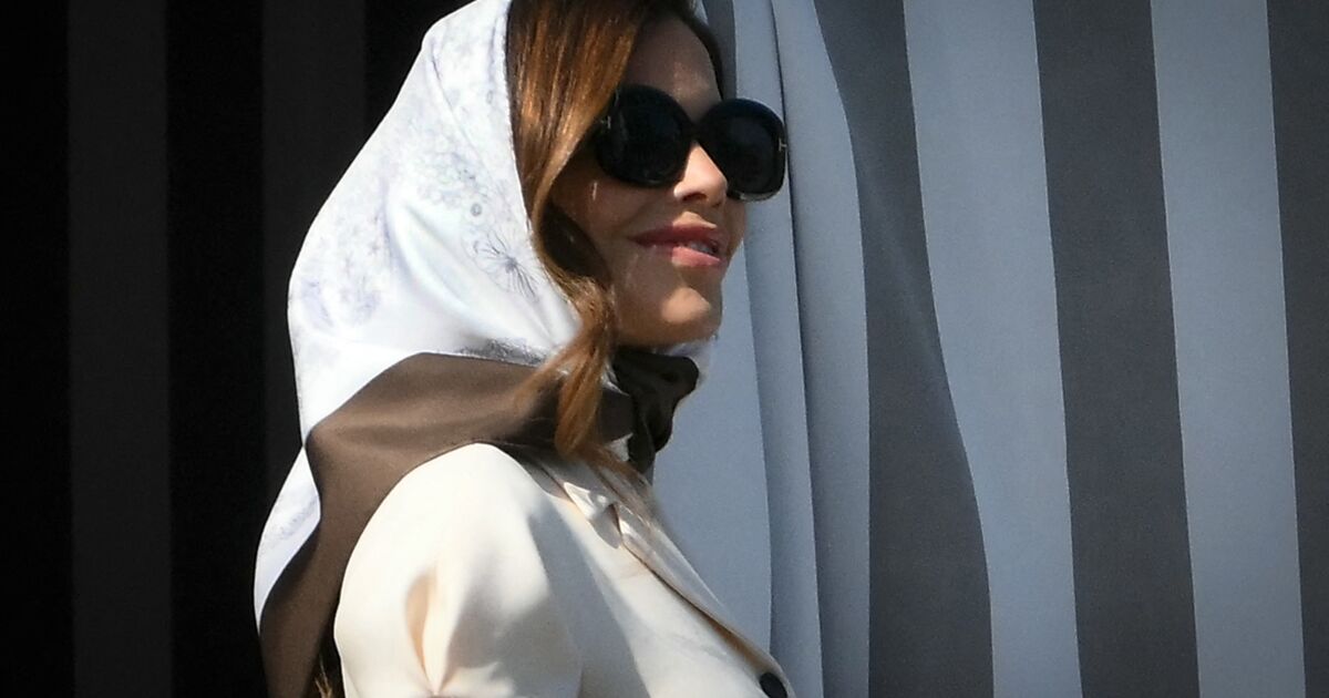 Jeff Bezos'un Meksika kökenli yeni karısı Lauren Sánchez kim?