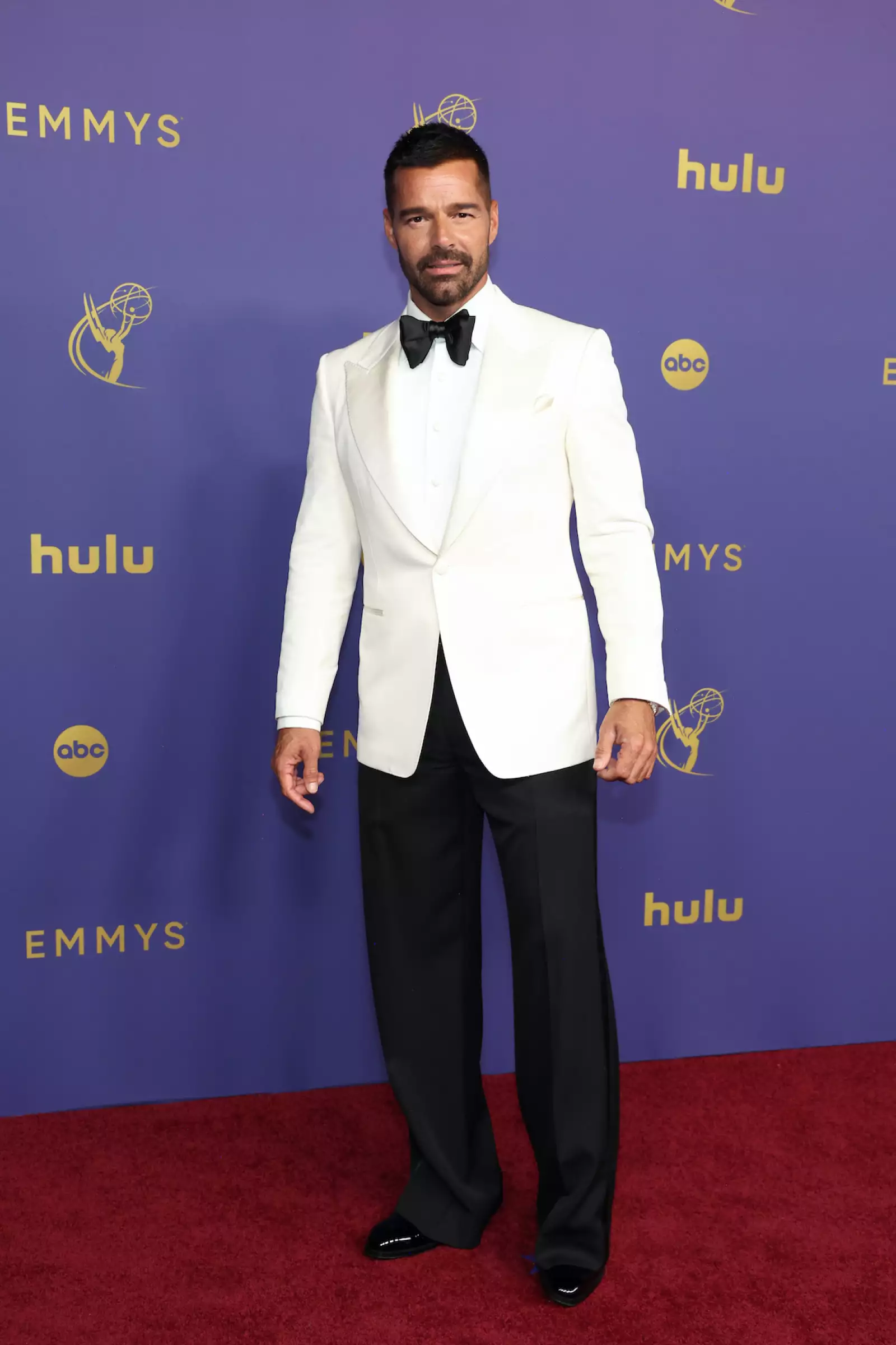 76th Primetime Emmy Awards - Arrivals