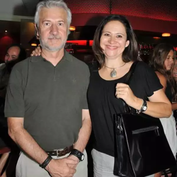 Presentación disco Mabe Covarrubias