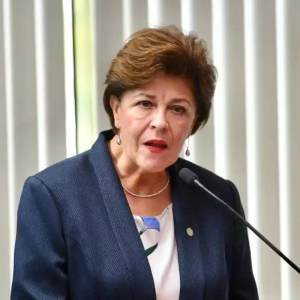 Cecilia Romero