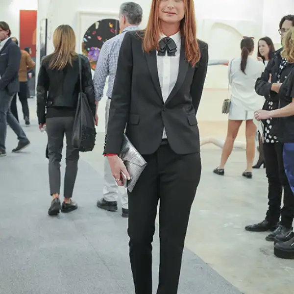 Zélika García