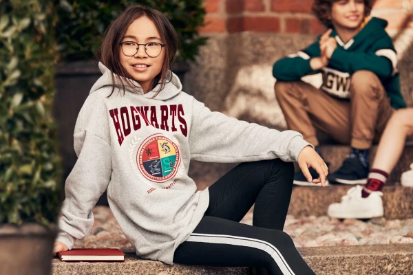 Harry Potter x H&M