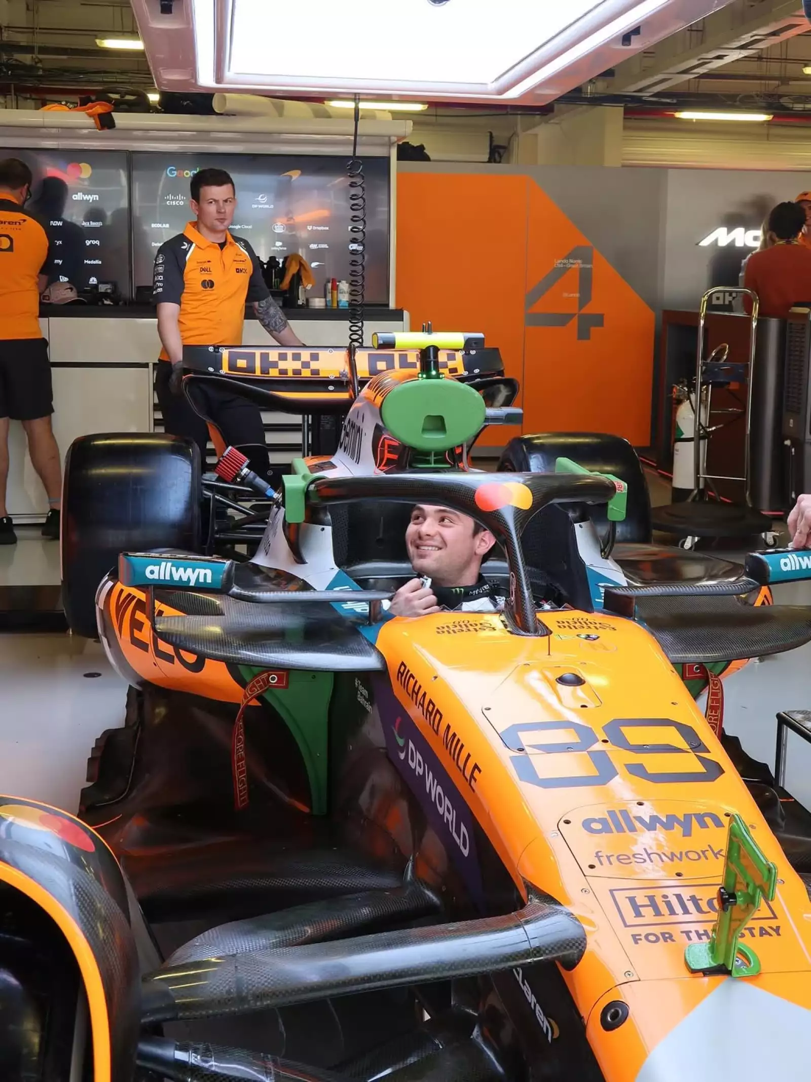 Pato-Oward-Practica-GP-CDMX