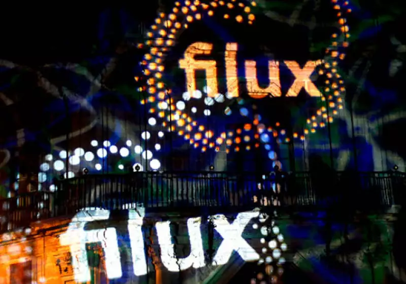 FILUX 2015
