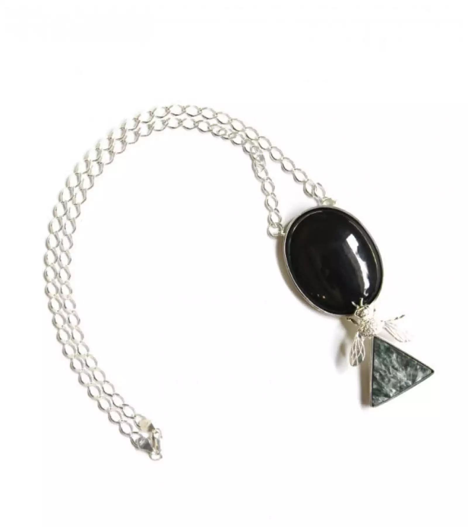 Sangre de mi Sangre también personaliza piezas.