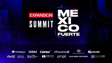 Expansion summit 2023 México Fuerte