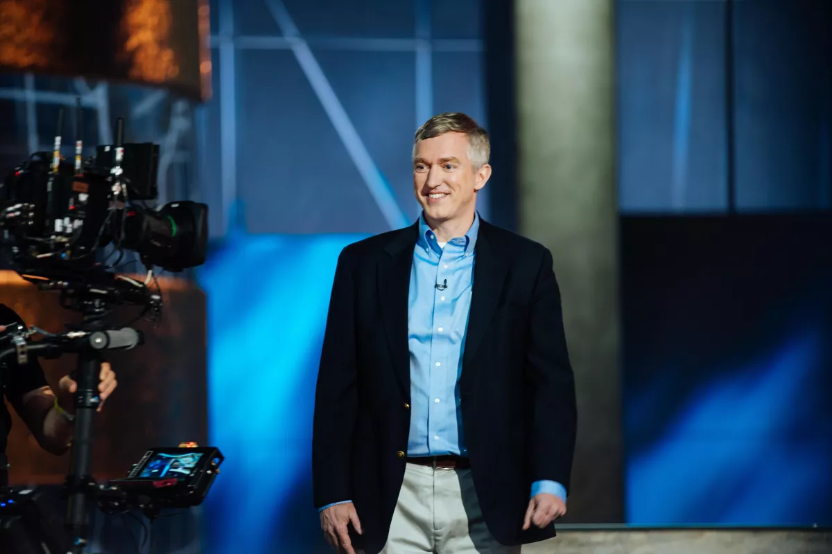 "Unicornio de la luz ultravioleta"