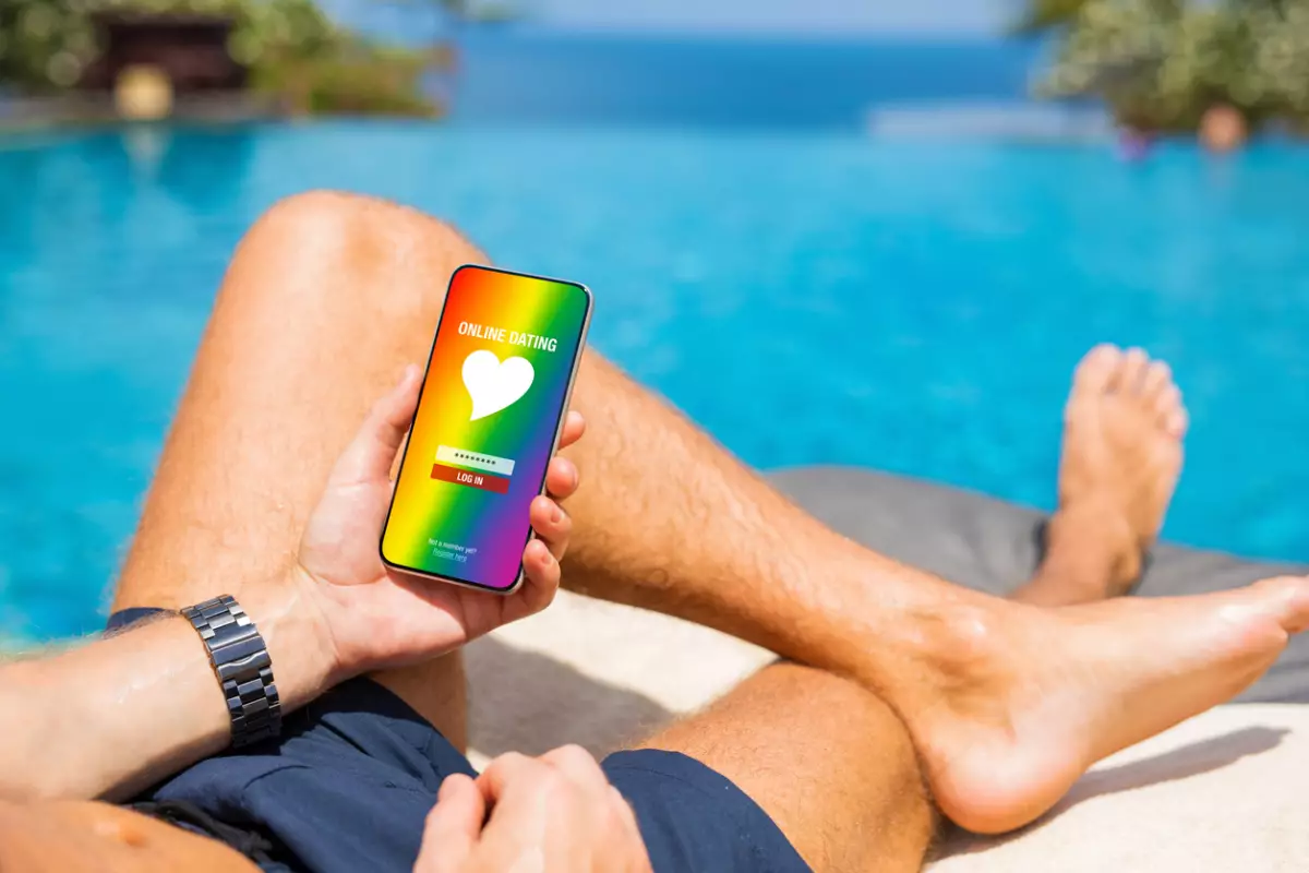 Apps-LGBT-Ligar