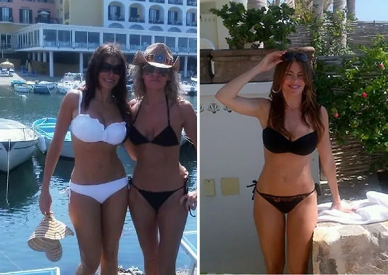 La colombiana venció a 15 celebridades para quedarse con el primer lugar de nuestro concurso, donde los lectores decidieron quién sería la vencedora.