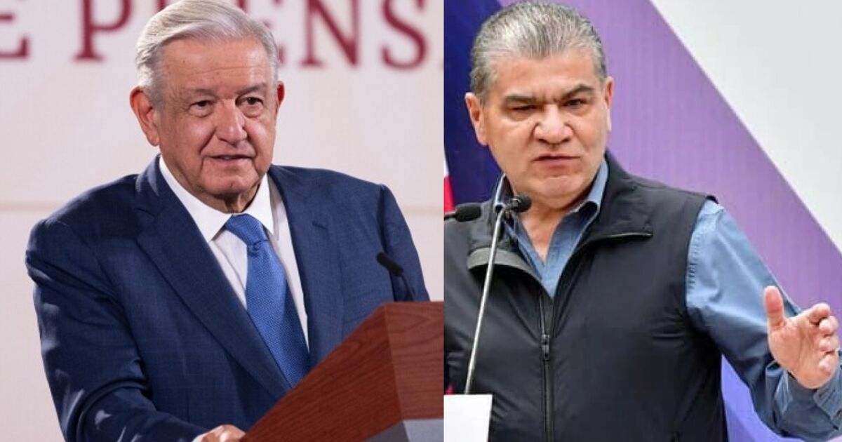 Government of Coahuila Granted Suspension to Stop Distribution of Free Textbooks for School Year 2023-2024