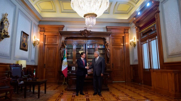 amlo peña