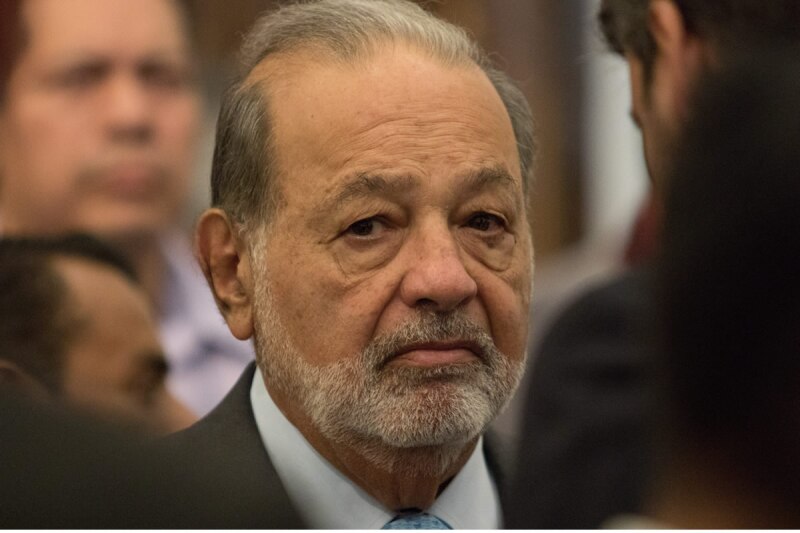 Carlos Slim