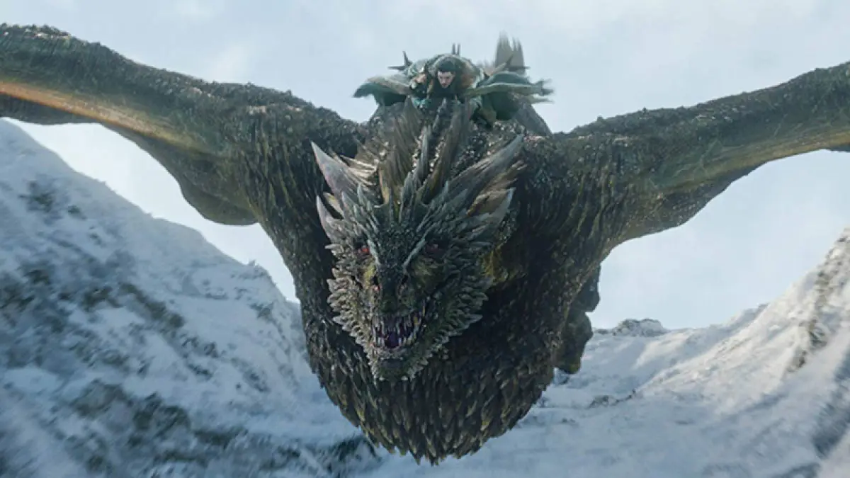 Game of Thrones