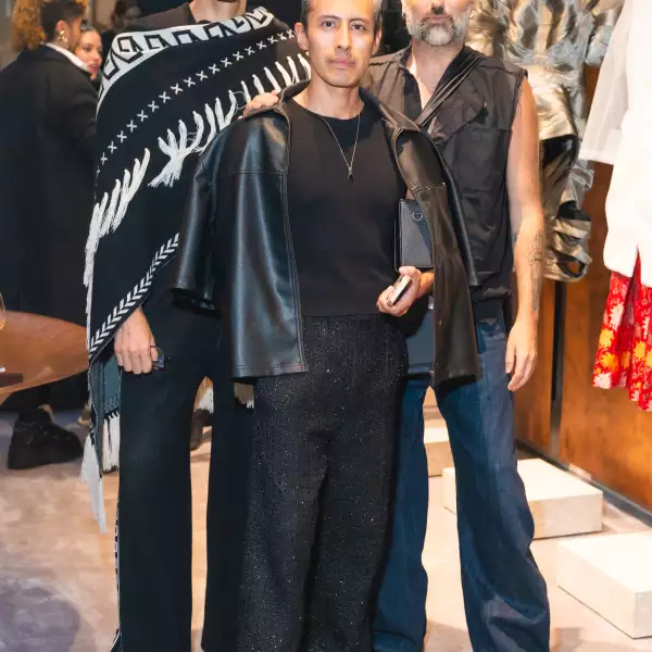UNA NOCHE EN CONCEPTSTORE